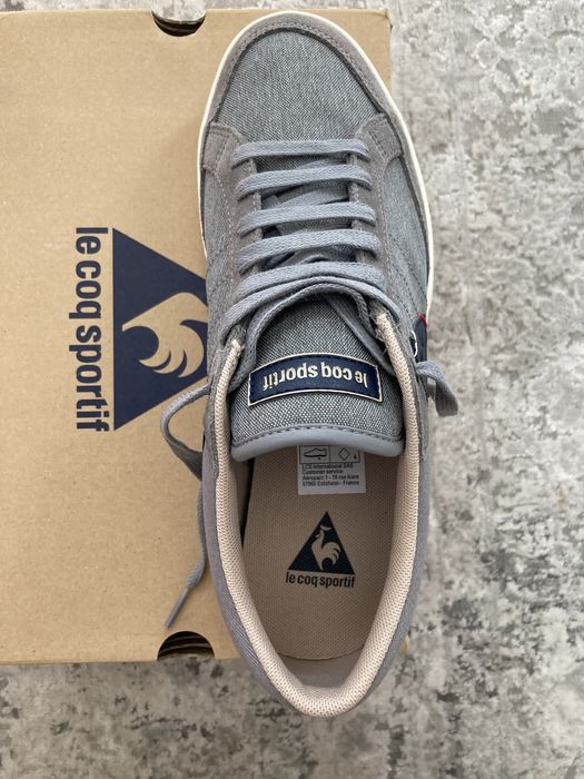 Tenesi Adidasi Le Coq Sportif masura 40 NOU