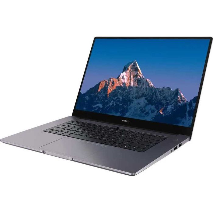 *Ноутбук Huawei MateBook (B3-520) Core i5-1135G7 8GB/512GB SSD/15.6FHD