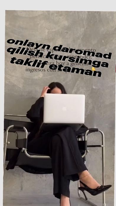 bu ishimizning maqsadi va mening maqsadm sizni daromadga chiqazish