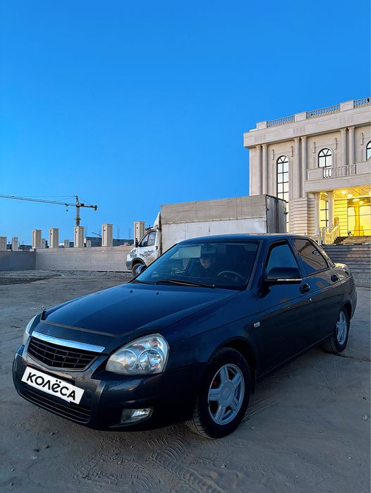 Лада Приора (срочно)