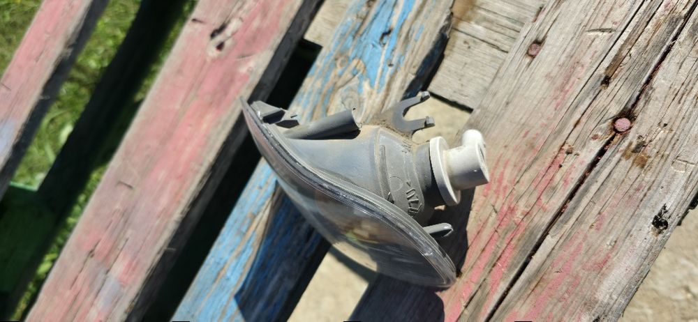 Semnal semnalizare stanga bmw e46 compact 316ti 318ti 320td dezmembrez