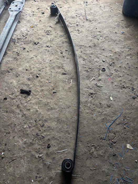 Продается запчасти Нивы и УАЗ