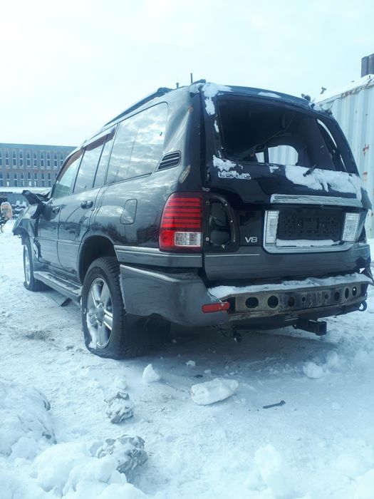 Продается 2006год Lexus LX470