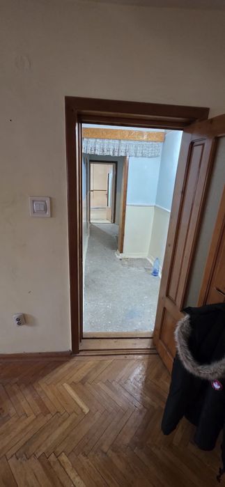 De vanzare apartament 3 camere , 2 bai, 2 balcoane