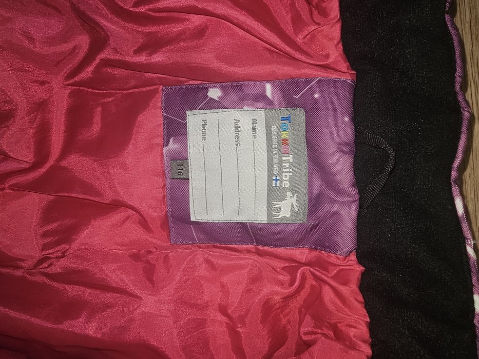 Продам зимние куртки на девочку