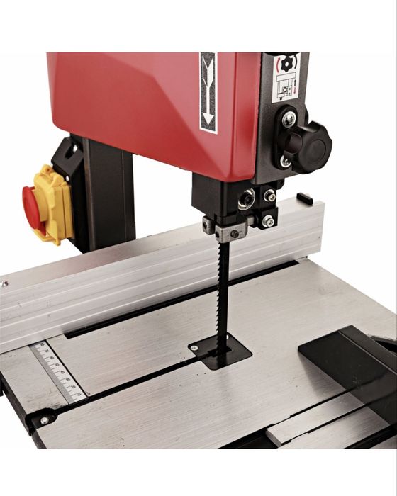 Продаю ленточную пилу Einhell TC-SB