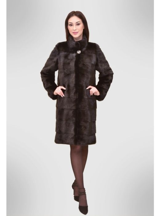 Продам шубу в отличном состоянии.