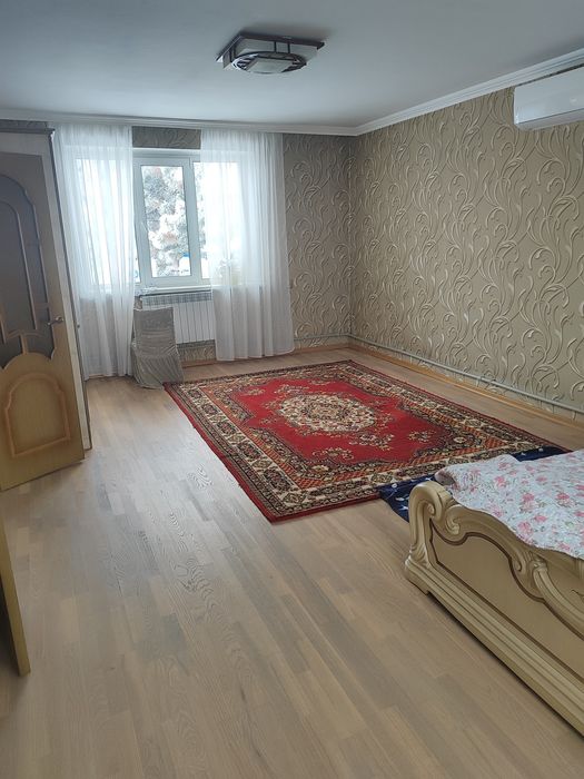 Продам дом п.Коксай