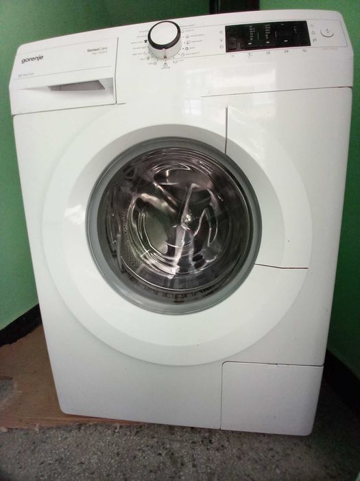 Пералня Gorenje модел W7523
