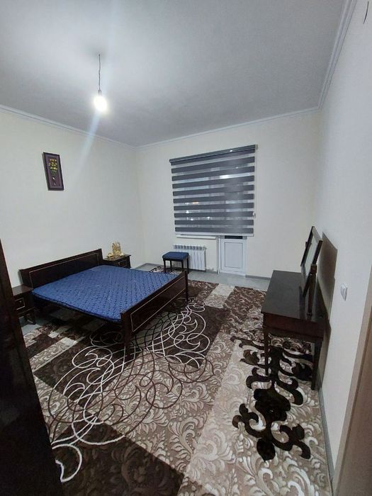 Kvartira qorasuv 56kv