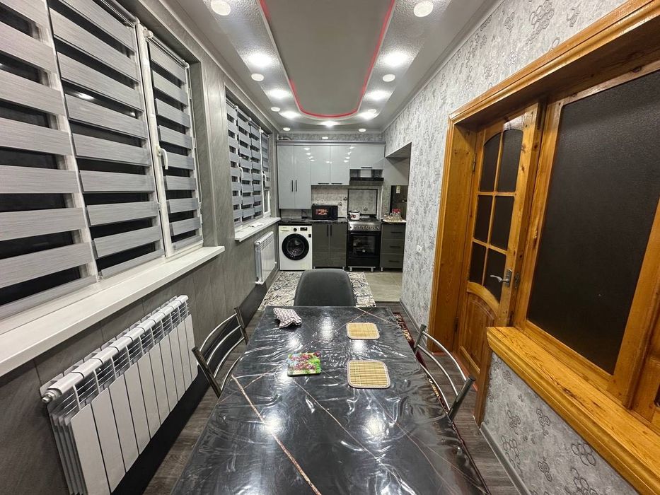 ijaraga kvartira beriladi manzil:prospect navoi  arentir:festival moll