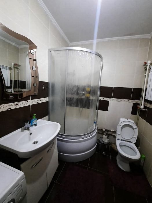 Срочно сдам квартиру