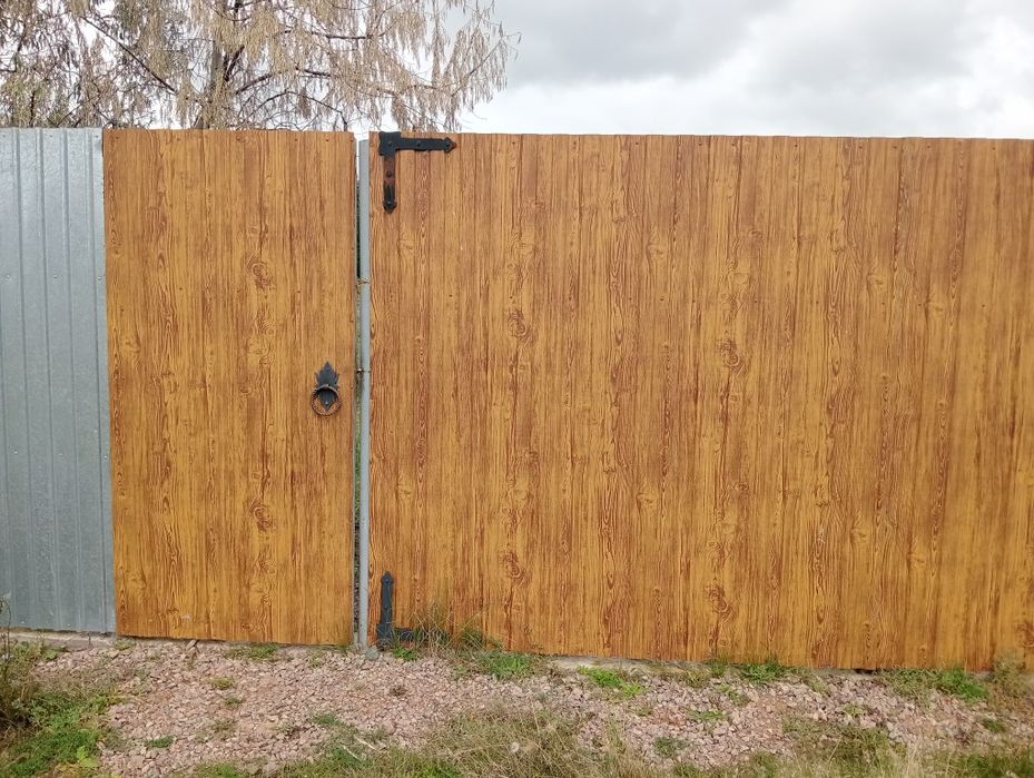 Участок 20 соток