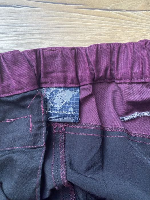 REVOLUTIONRACE-pantaloni trakking, stare impecabila, pt dame L/40