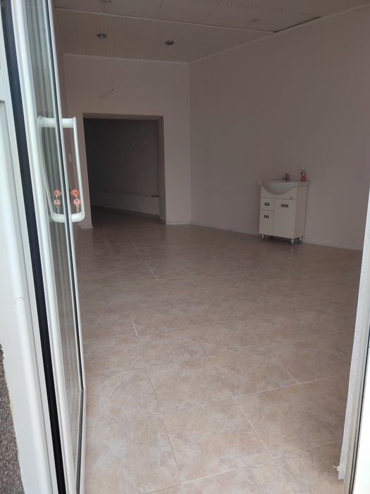 Търговски обект под наем