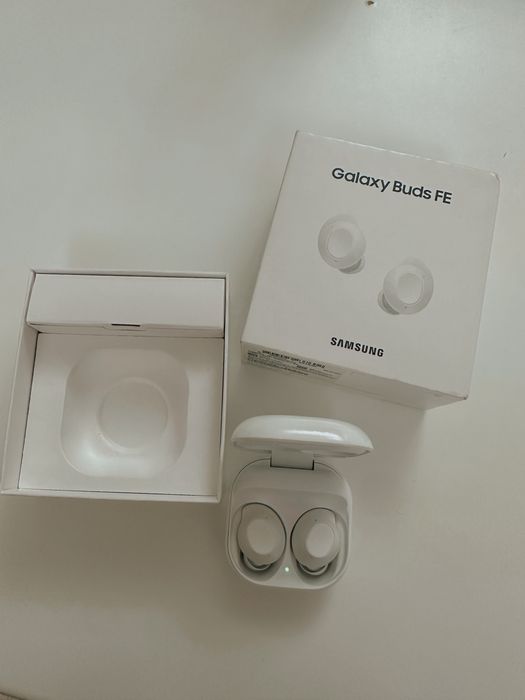 Наушники «Galaxy Buds FE” Samsung