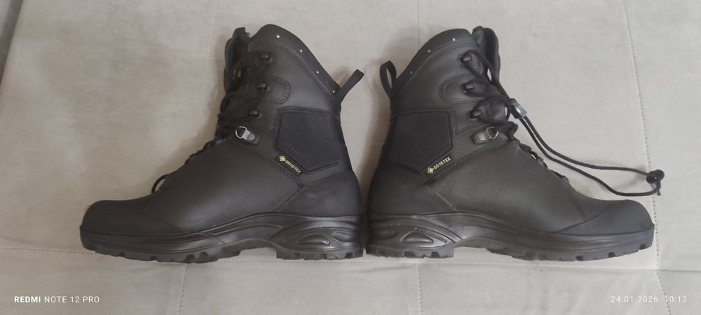 Haix Gortex 41;42;43;44;45