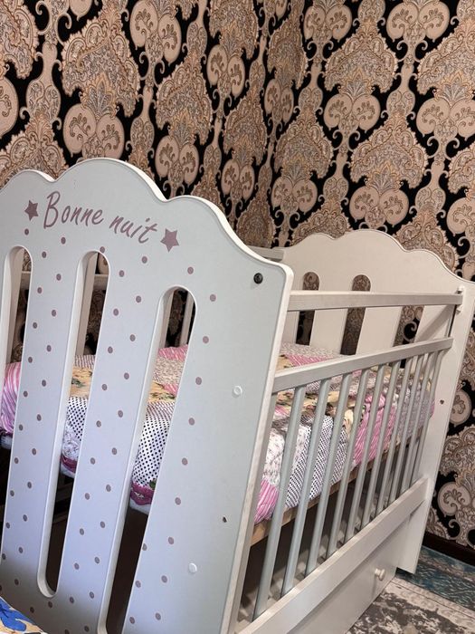 Детский монеж  продоееется