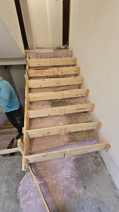 Професионално лепене на плочки и камък – Качество без компромиси