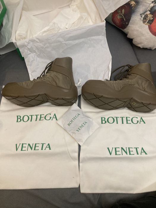 Боти - Botega Veneta