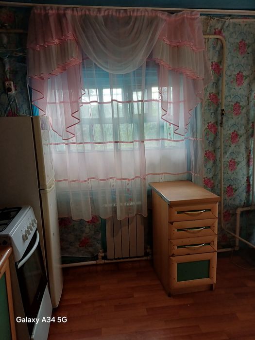 Благоустроеный дом 4х ком.с газом