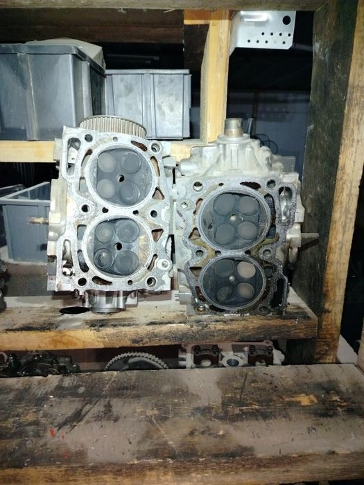 Гбц Субару Форестер Легаси Аутбэк