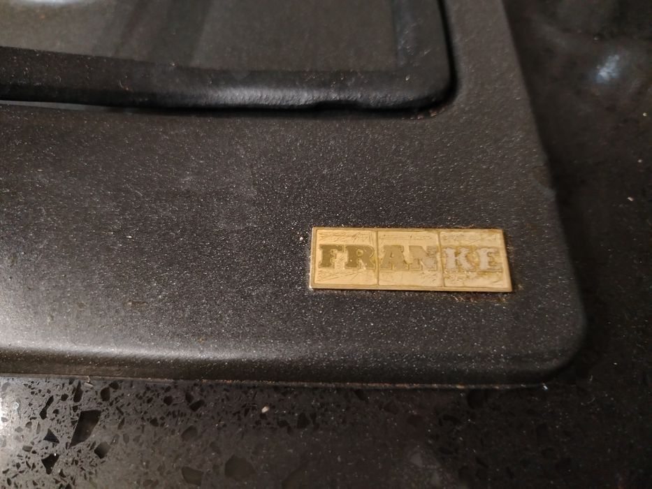 Срочно Продаётся варочная панель FRANKE (производство: Италия)