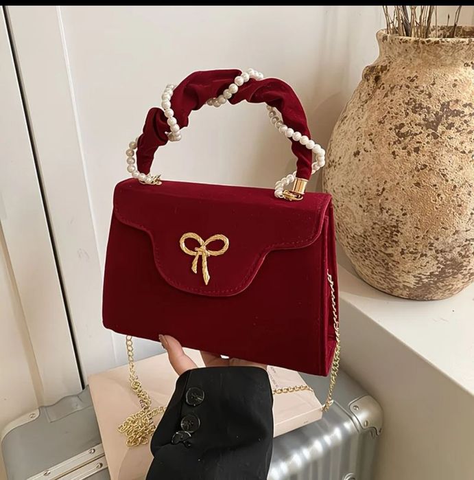 Сумочка для леди