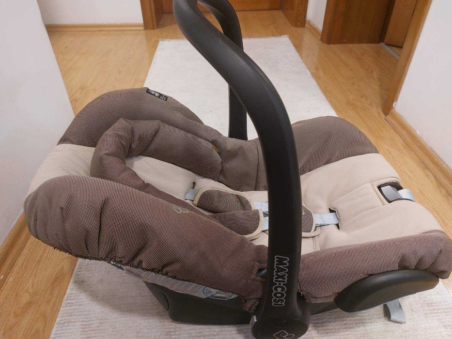 Столче за кола Maxi Cosi Citi SPS 0-13 кг