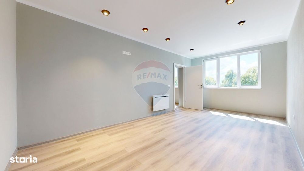 De vânzare apartament Hărman