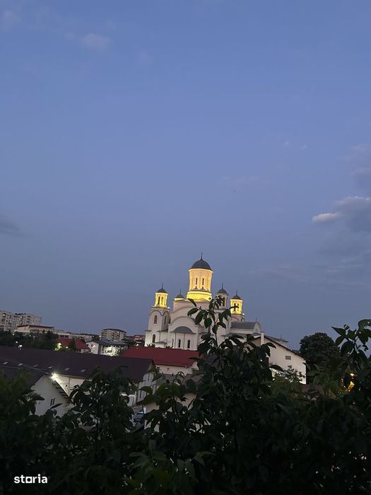 Apartament voluntari