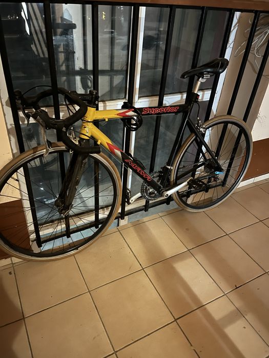 Продам срочно весосипед