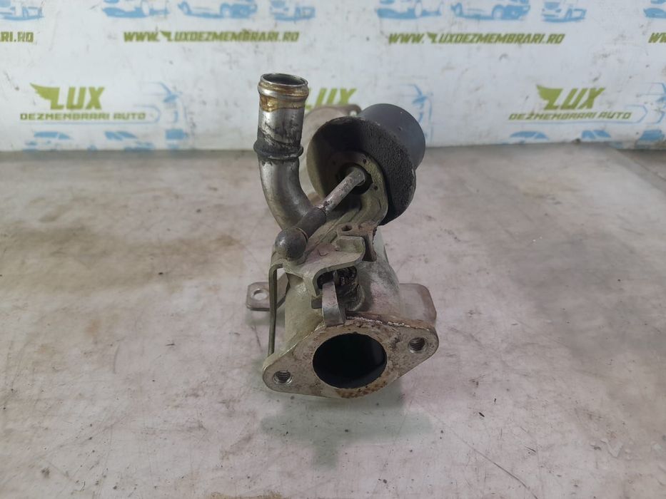 Racitor gaze 03L131512B 2.0 tdi CBAB Volkswagen VW Golf 6 [2008 - 201