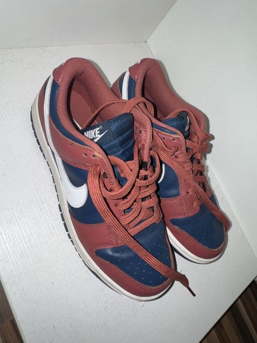 Маратонки Найк / Nike