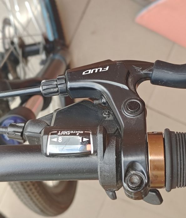 Велосипед Forward NEXT 29 2.0