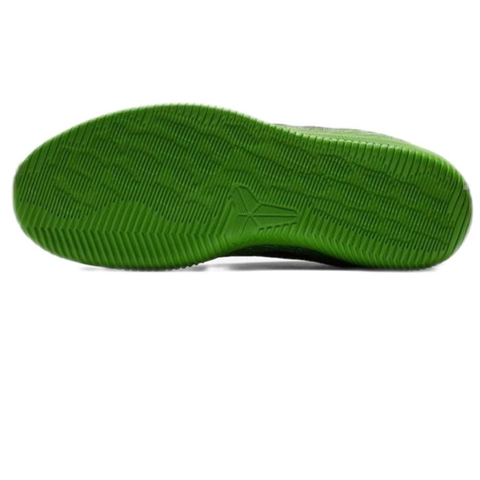 Кроссовки Nike Mamba Rage Grinch