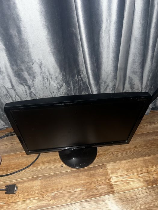 Монитор samsung не дорого