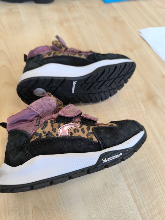 Детски боти Zara 27 номер