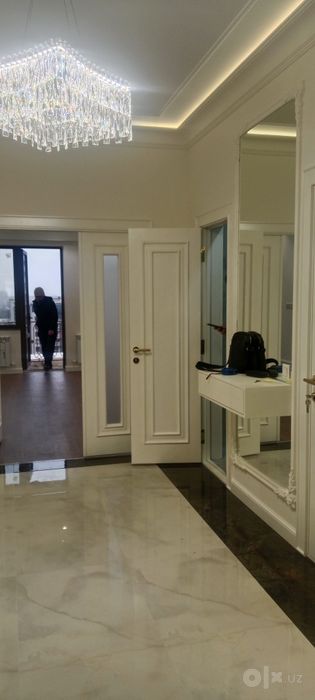 Ремонт квартира под ключ