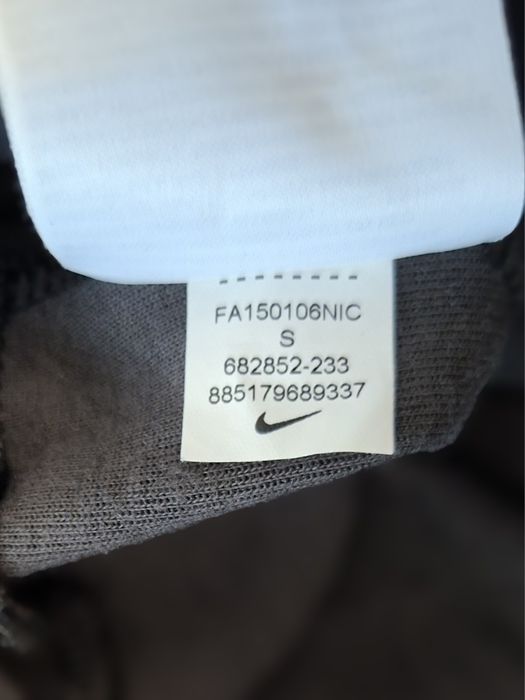 Nike Tech Camo-Ориг.долнище