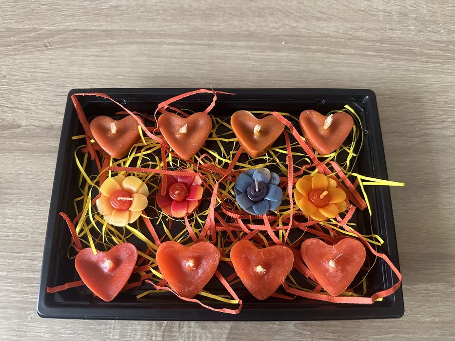 Набор аромасвечей