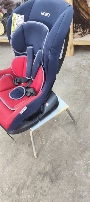 Детское автокресло "Nord"