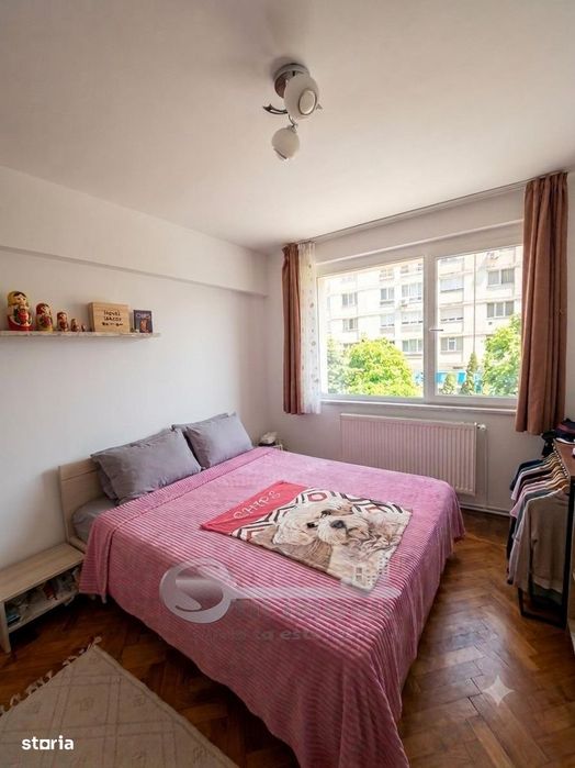 Apartament 3 Camere Ultracentral — fotografia 1