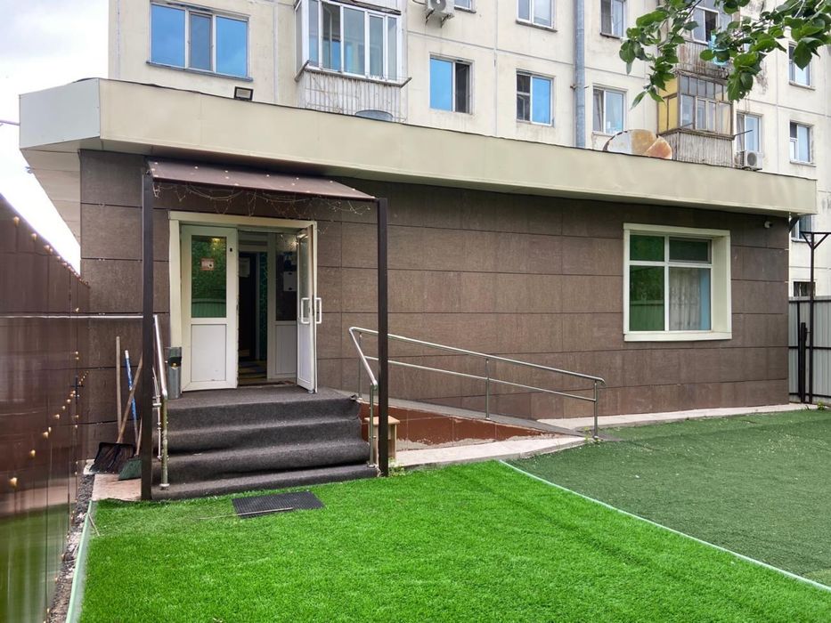 Продам сауну (оздоровительный центр)