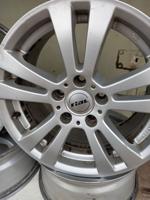 Диски  R 16 , 5 Х 114 ,3 .  R 16