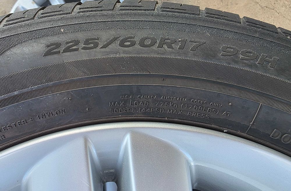 Джанти за Hyundai Turson, ix 35 и др.