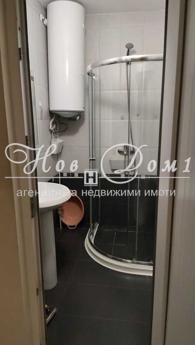 тристаен апартамент под наем