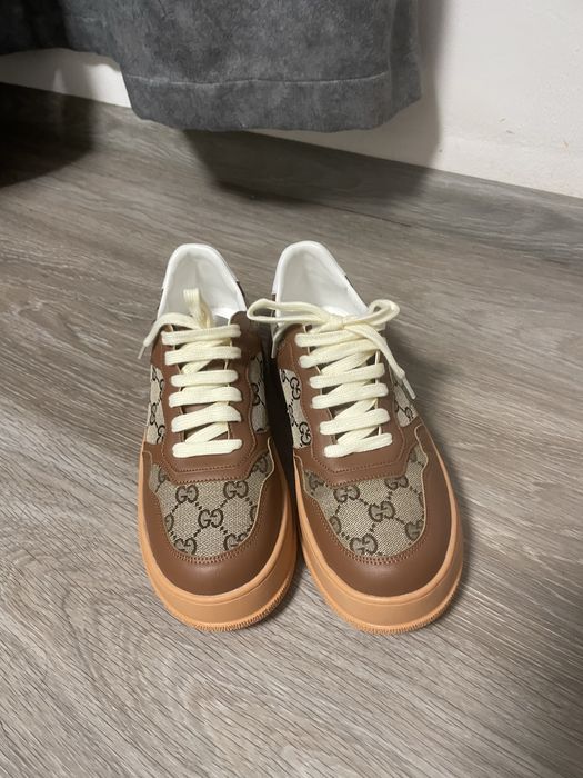 Дамски Обувки Gucci 39номер.