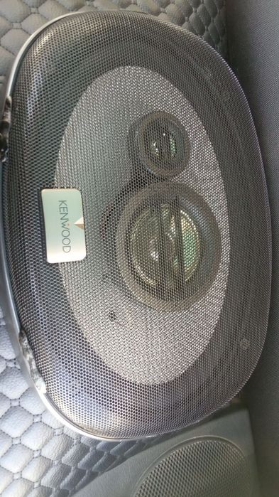 Kenwood kalonka yengi2oyli