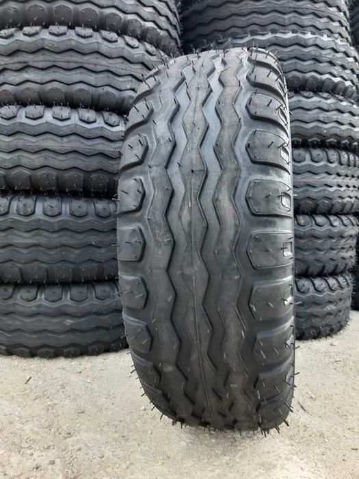 Cauciucuri noi 10.0/75-15.3 de presa balotiera mig vidanje tambur 14pr